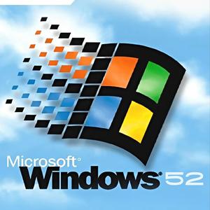 WINDOWS 52 (Explicit)