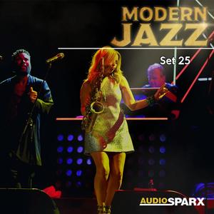 Modern Jazz, Set 25