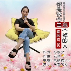 你是我今生忘不掉的人