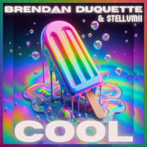 Cool (feat. Stellumii)