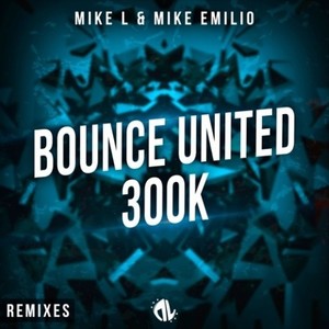 Spinus - Bounce United(300k) (Spinus Remix)
