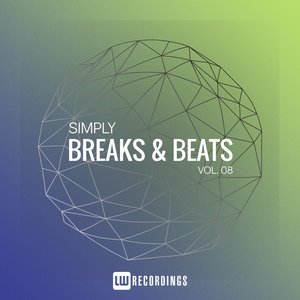 Simply Breaks & Beats, Vol. 08 (Explicit)