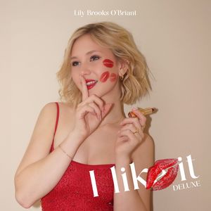 I Like It (DELUXE)