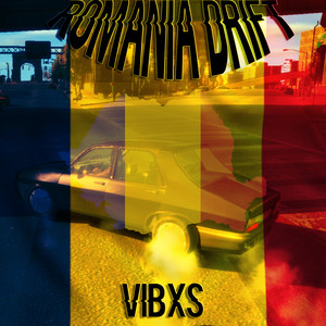 ROMANIA DRIFT (Explicit)