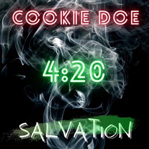 Cookie Doe(feat. K.Illa) (Explicit)