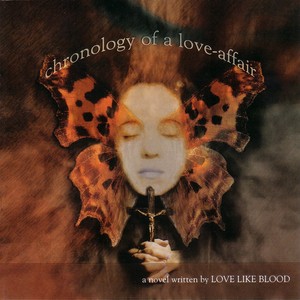 Chronology of a Love-Affair (Explicit)