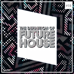 The Definition of Future House, Vol. 15