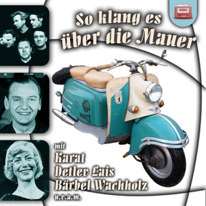 Ich hab’ Musik im Blut