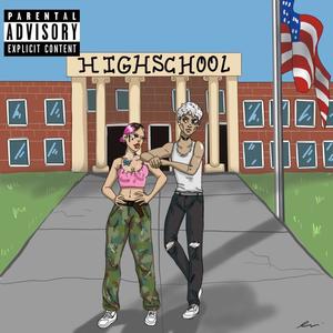 HighSchool Love (Explicit)