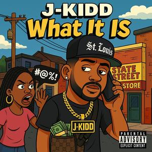 What it is (Explicit)