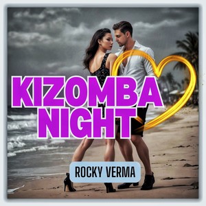 KIZOMBA NIGHT (ENGLISH VERSION)