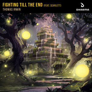 Fighting Till The End(feat. Scarlett)