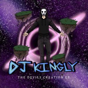 THE DEVILS CREATION EP (Explicit)