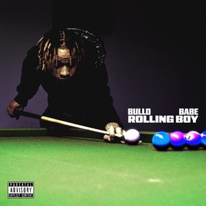 ROLLING BOY (feat. Fulker) (Explicit)