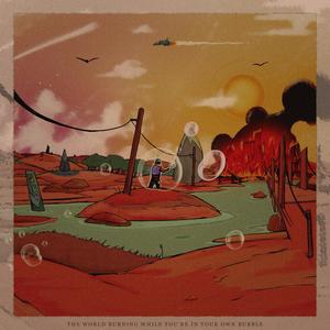 STROLLIN' THRU THE WAVES (feat. Eadonai & S7iege)