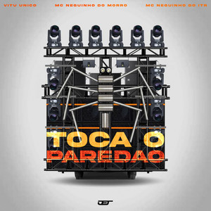 TOCA O PAREDÃO (Explicit)