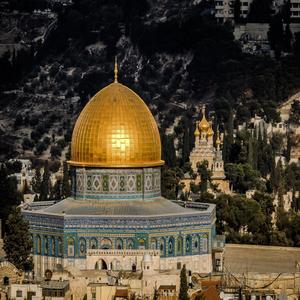 Jerusalem