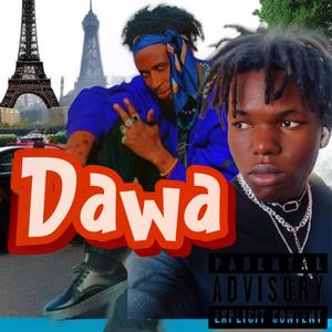 Dawa dawa (feat. Lewiston & Brice conna)