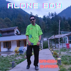 Alone Boy