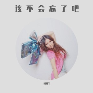 该不会忘了吧 (伴奏)