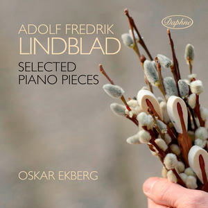 Lindblad: Selected Piano Pieces