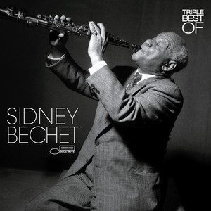 Sidney Bechet - Joshua Fit De Battle of Jericho