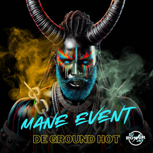 De Ground Hot
