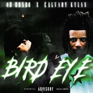 Bird Eye (feat. Calvary Kylan) (Explicit)