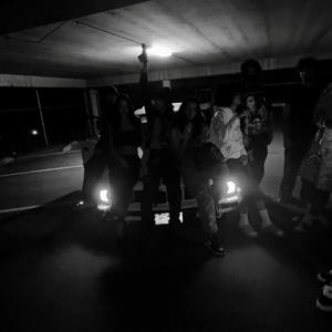 thug tears (Explicit)