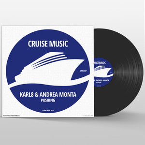 Pushing (Original Mix)