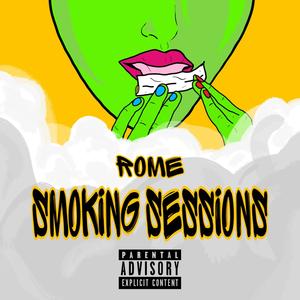 Smoking Sessions (Explicit)