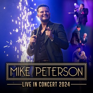 Live In Concert 2024