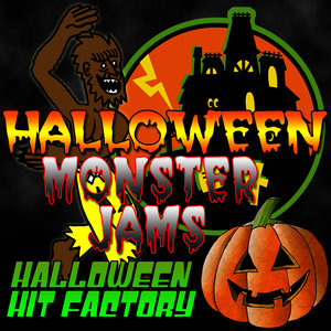 Halloween Monster Jams