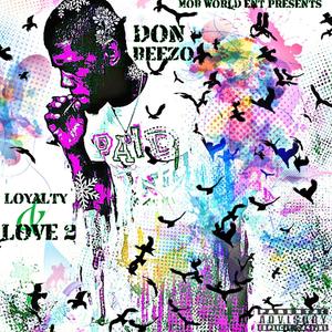 Speak On It (feat. Y.T) (Explicit)