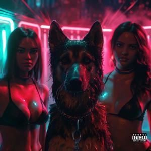 Get High (feat. Sean Kingston, Blueface & Rittz) (Explicit)