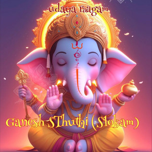 GANESH STHUTHI (Slokam)