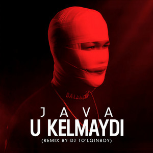U kelmaydi (remix by DJ To'lqinboy)