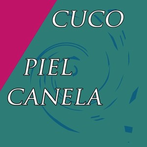 Piel Canela (cover)