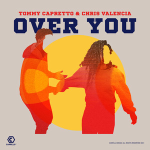 Over You (Club Mix)