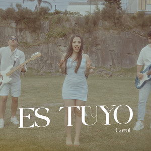 Es Tuyo
