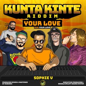 Your Love (feat. Dubzoic & Sophie V)