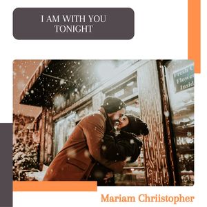 I Am With You Tonight (Original Mix)