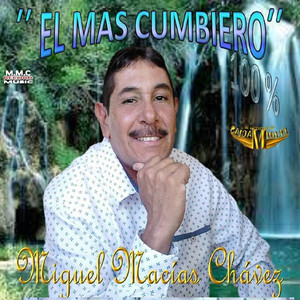 El Mas Cumbiero