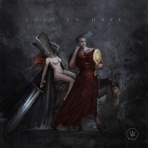 Lost in Haze(feat. Nettle Carrier)