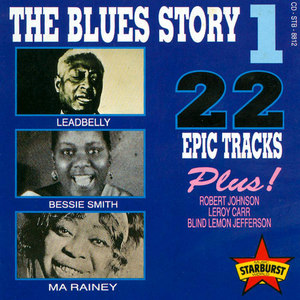 The Blues Story 1