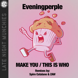 This Is Who (ZAW Remix)