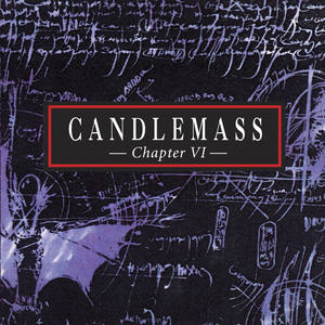 Candlemass - Temple Of The Dead