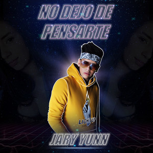 No Dejo de Pensarte (Explicit)
