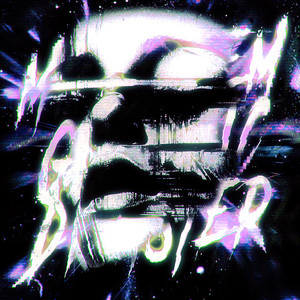 MONTAGEM GALACTIC DISASTER