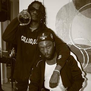 Welcome to the Party (feat. Sam Lorenzo) (Explicit)